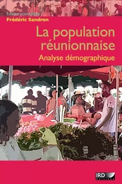 La population réunionnaise