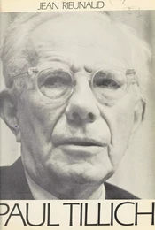 Paul Tillich