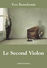 Le Second Violon