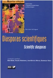 Diasporas scientifiques