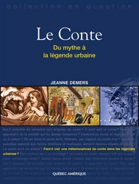 Le Conte