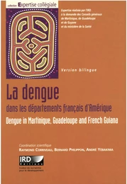 La dengue dans les départements français d’Amérique