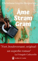 Âme Stram Gram