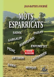 Mòts esparricats