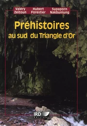 Préhistoires au sud du Triangle d’or