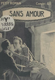 Sans amour