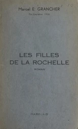 Les filles de La Rochelle