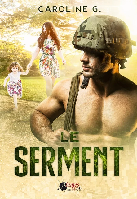 Le Serment - Caroline G. - Plumes du Web