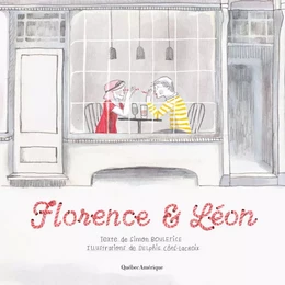 Florence et Léon