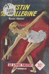 Destin de ballerine