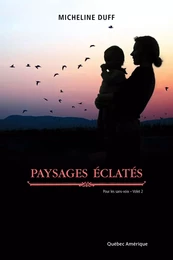 Paysages éclatés