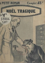 Noël tragique