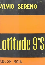 Latitude 9°-S