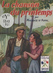 La chanson du printemps