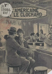 L'américaine et le clochard