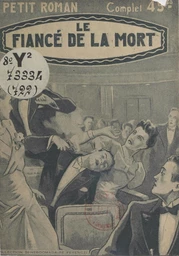 Le fiancé de la mort