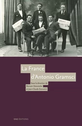 La France d’Antonio Gramsci