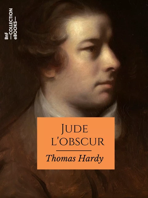 Jude l'obscur - Thomas Hardy, Firmin Roz - BnF collection ebooks