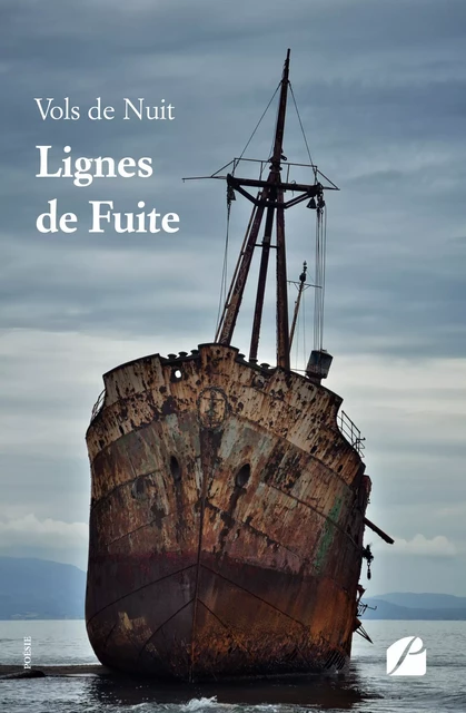 Lignes de Fuite - Vols de Nuit - Editions du Panthéon