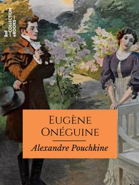 Eugène Onéguine