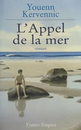 L'appel de la mer