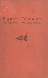 Figures féminines