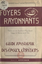 Foyers rayonnants (3)