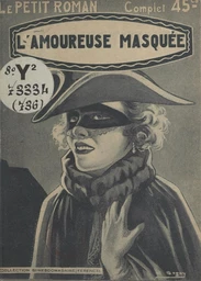 L'amoureuse masquée