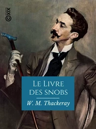 Le Livre des snobs