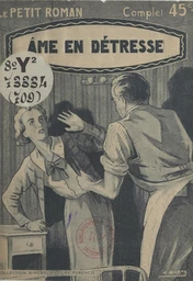 Âme en détresse