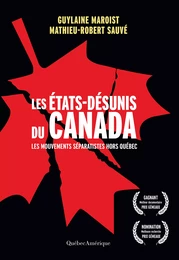 Les États-Désunis du Canada