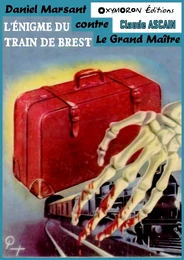 L'énigme du train de Brest