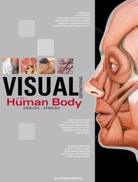 The Visual Dictionary of the Human Body