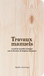 Travaux manuels