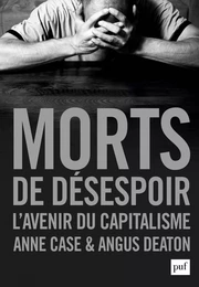 Morts de désespoir