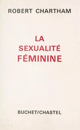 La sexualité féminine