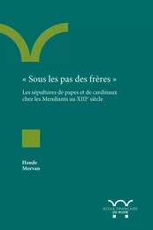 « Sous les pas des frères »