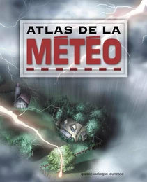 Atlas de la météo