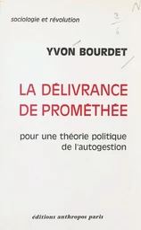 La délivrance de Prométhée