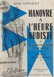 Hanovre à l'heure nudiste