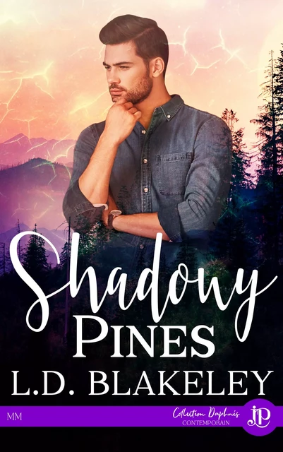 Shadowy Pines - L.D. Blakeley - Juno Publishing