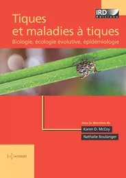 Tiques et maladies à tiques