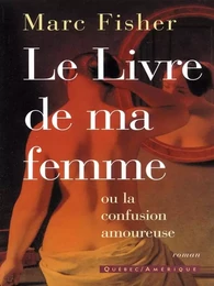 Le Livre de ma femme