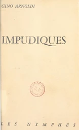 Impudiques