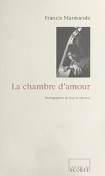 La chambre d'amour