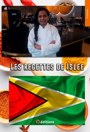 Les recettes d'Islee