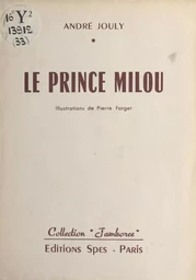 Le prince Milou