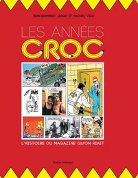 Les Années Croc