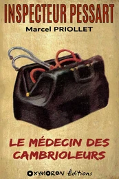 Le médecin des cambrioleurs