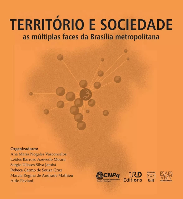 Território e sociedade -  - IRD Éditions